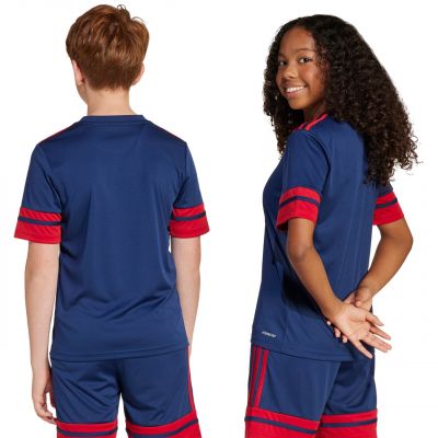 4. Koszulka adidas Squadra 25 Jr JJ2415