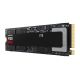 23. SSD PCIE G5 M.2 NVME 1TB/9100 PRO MZ-VAP1T0BW SAMSUNG