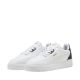 2. Buty damskie Puma Downtown biało-czarne 402596 05