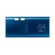 25. SAMSUNG FLASH Type C 64GB MUF-64DA/APC BLUE