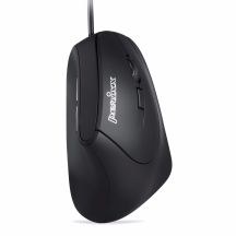 Perixx PERIMICE-515 II myszka Biuro Po prawej stronie USB Typu-A Optyczny 1600 DPI