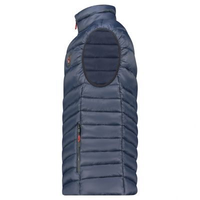 3. Kamizelka Geographical Norway Vartine DB 096 M WY6179H/GN-Navy