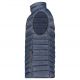 3. Kamizelka Geographical Norway Vartine DB 096 M WY6179H/GN-Navy