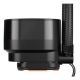 17. CORSAIR NAUTILUS 240, 240mm Radiator, Liquid CPU Cooler