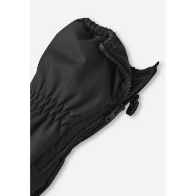 3. Rękawiczki Reima Mittens Tassu Jr 5300115A-9990