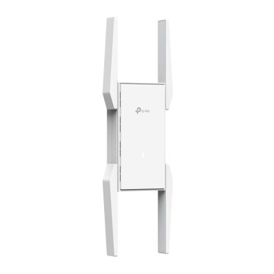 3. TP-Link Omada EAP673-Extender Wzmacniacz sieciowy Biały 10, 100, 1000 Mbit/s