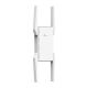 3. TP-Link Omada EAP673-Extender Wzmacniacz sieciowy Biały 10, 100, 1000 Mbit/s