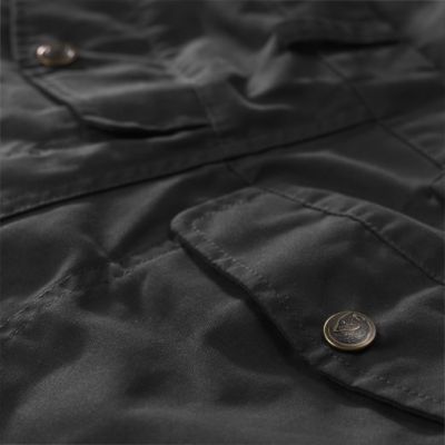 3. Fjallraven Karla PRO Damskie spodnie R. 38