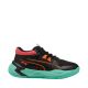 7. Buty do koszykówki Puma Uproar Jr 312164 02