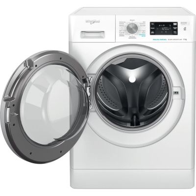 3. Pralka WHIRLPOOL FFB 9258 SV PL