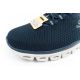 15. Buty Skechers Glide-Step Slip-Ins M 233010/NVY