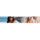6. Sandały Ipanema Fashion Sandal VIII W 82842-20352