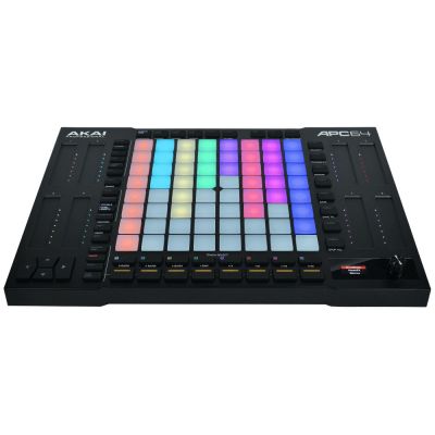 3. AKAI APC 64 - kontroler do Ableton Live