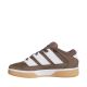 11. Buty męskie adidas Break Start 2000 brązowe JR1466