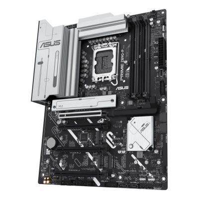 11. Płyta główna ASUS PRIME Z890-P