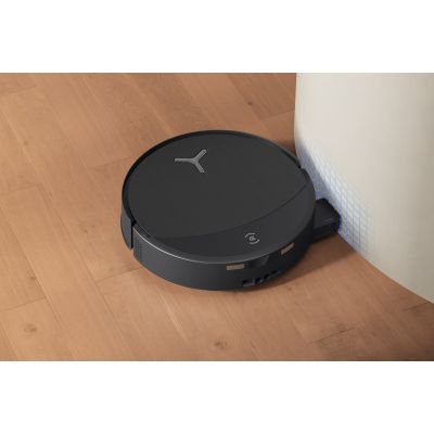 25. Ecovacs DEEBOT T90 PRO OMNI EU 0,25 l Czarny