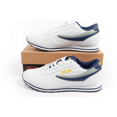 11. Buty Fila Orbit W FFT0014.13044