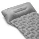 3. Materac Spokey trekkingowy powiększony ultralight Air Bed 6306400000