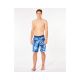 2. Boardshorty RIP CURL Mirage Medina Ultimate - granatowy