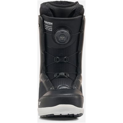 Buty snowboardowe damskie K2 HAVEN black