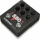 2. TC Electronic V550 PREAMP Przedwzmacniacz gitarowy