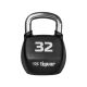 2. tiguar kettlebell CPU 32kg
