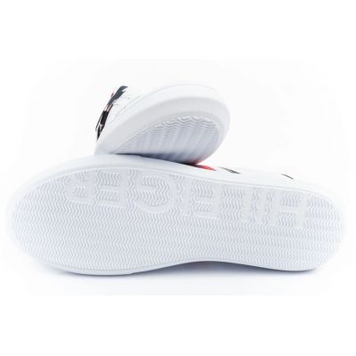 16. Buty Tommy Hilfiger M FM0FM04921YBS