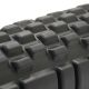 18. WAŁEK ROLLER DO ĆWICZEŃ 33x15CM CZARNY PURE 2 IMPROVE