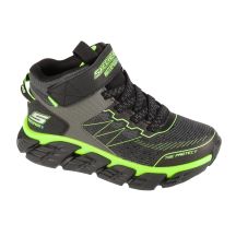Skechers Tech-Grip - High-Surge 403806L-CBLM Szare 27