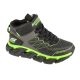 Skechers Tech-Grip - High-Surge 403806L-CBLM Szare 27