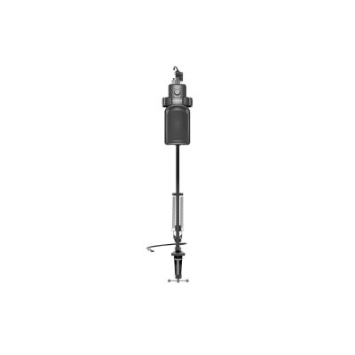 10. GENESIS Radium 251 Czarny Mikrofon do konsoli do gier