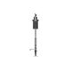 10. GENESIS Radium 251 Czarny Mikrofon do konsoli do gier