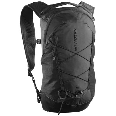 Salomon XT 10 Backpack LC2858500 Czarne One size