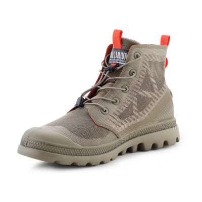 3. Buty Palladium Pampa Lite Travel Vt M 74472-377-M