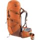 7. Plecak trekkingowy - Deuter Aircontact Core 45+10 SL