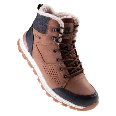 9. Buty Iguana Geleb Mid WP M 92800442456