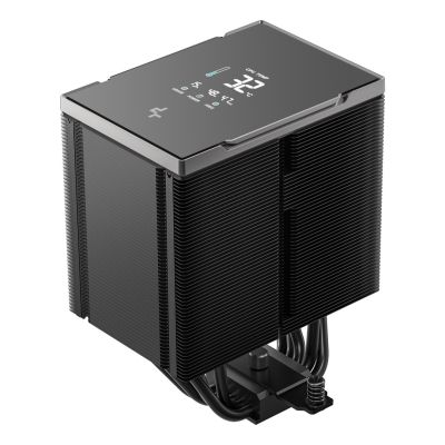 16. Chłodzenie DeepCool AK500 G2 DIGITAL NYX