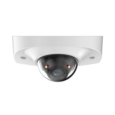 3. Kamera DAHUA NET 4MP DOME/IPC-HDBW2449F-AS-IL0280B