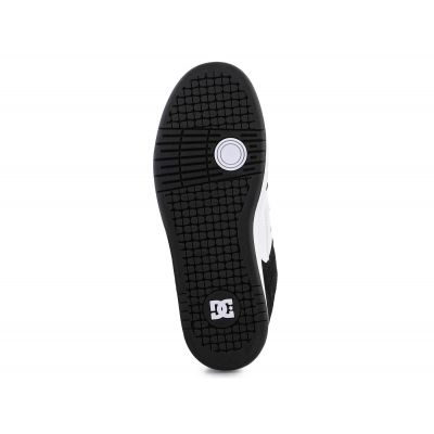 5. Buty DC Shoes Manteca 4 M ADYS100765-WBK