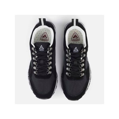 6. Buty damskie ROSSIGNOL W Heritage S All Black czarny