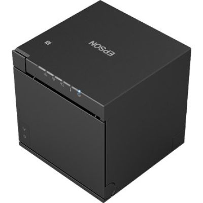 22. Epson TM-M30III 203 x 203 DPI Przewodowa Termiczny Drukarka POS