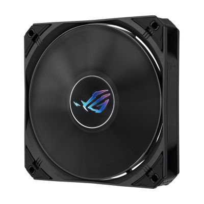 16. Chłodzenie ASUS ROG STRIX LC III 360