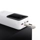 5. Powerbank Tech-Protect PB03 30000mAh 22.5W - biały
