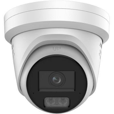 Kamera IP Hikvision DS-2CD2367G3-LIS2UY/SRB (2.8mm)