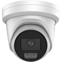 Kamera IP Hikvision DS-2CD2367G3-LIS2UY/SRB (2.8mm)