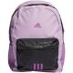 8. Plecak adidas Classic Badge of Sport 3-Stripes Backpack HM9147