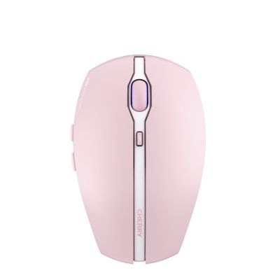 2. CHERRY GENTIX BT myszka Gaming Oburęczny Bluetooth Optyczny 2000 DPI