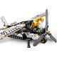 14. LEGO Technic 42198 Samolot transportowy