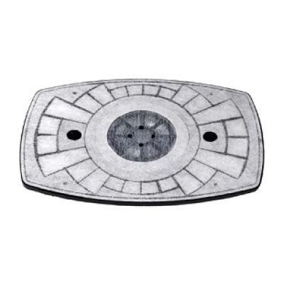 Część zamienna - System 250 Ohm do DT 150 / 190