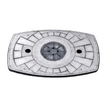 Część zamienna - System 250 Ohm do DT 150 / 190